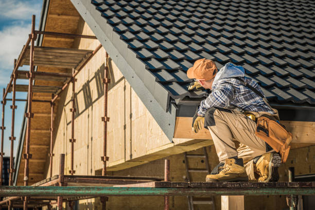 Best Roof Leak Repair  in The Hills, NJ