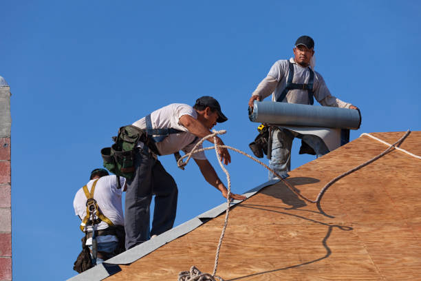 Best Commercial Roofing Services  in The Hills, NJ