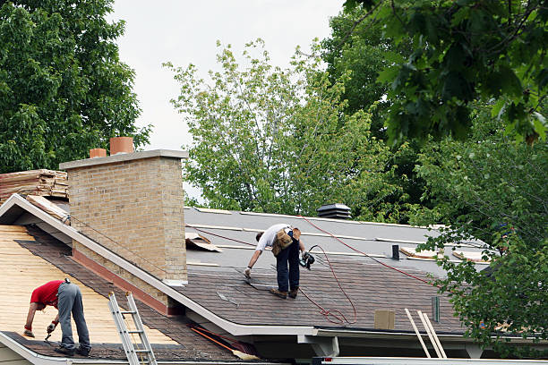 Professional Roofing Contractor in The Hills, NJ