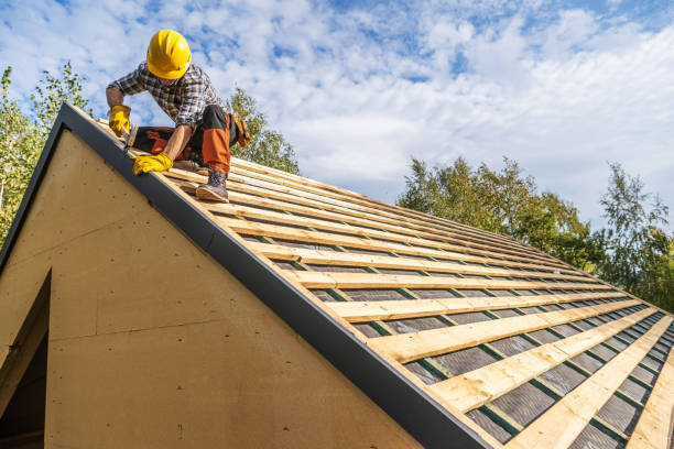 Best Best Roofing Contractors  in The Hills, NJ
