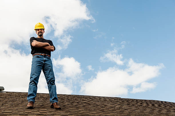 Best Local Roofing Companies  in The Hills, NJ