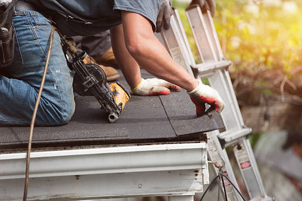 Best Roof Restoration Services  in The Hills, NJ