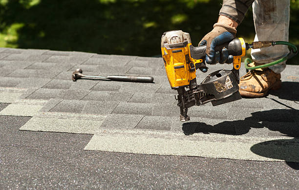 Best Commercial Roofing Services  in The Hills, NJ