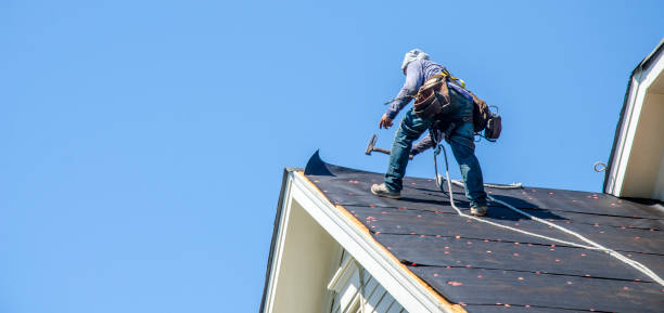 Quick and Trustworthy Emergency Roof Repair Services in The Hills, NJ